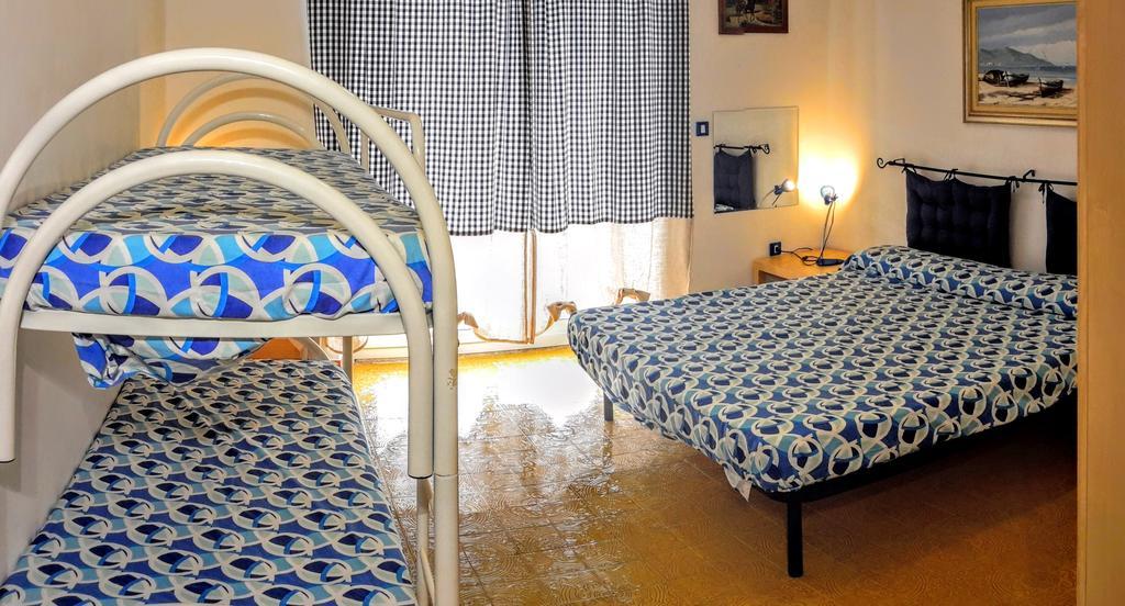 Villa Arancio Giorgio Cala Liberotto Ngoại thất bức ảnh